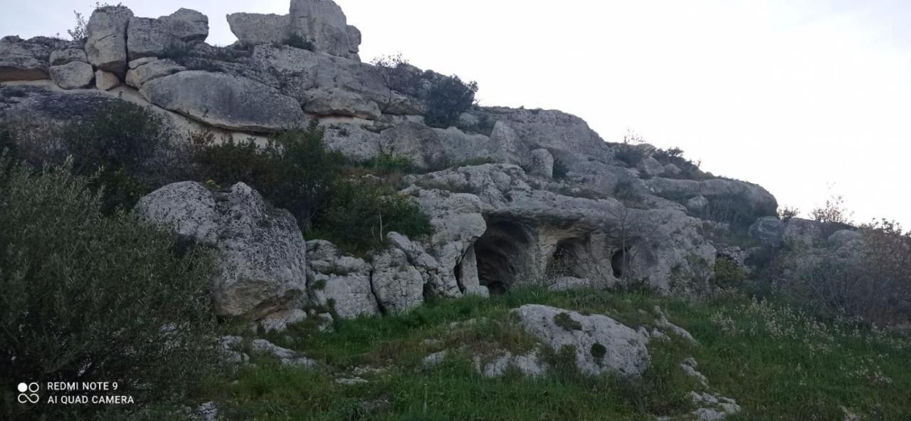 Matera Nel Verde Exterior photo